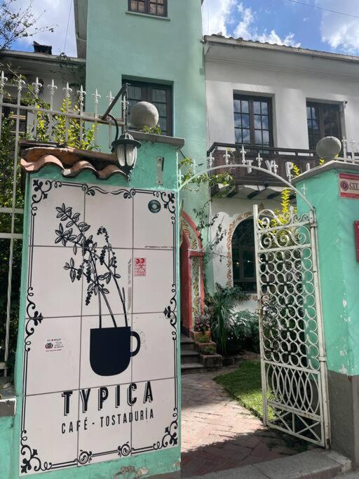 Departamento Acogedor En La Mejor Zona De La Paz Exterior foto